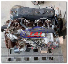 Good price 4BE1 ανταλλακτικά μηχανών της Mitsubishi, μέρη μηχανών diesel 5.9L Mitsubishi σε απευθείας σύνδεση