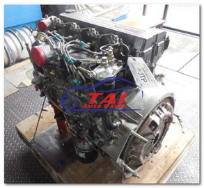 Good price Χρησιμοποιημένη αρχική 4hf1 4he1 4hk1 4hg1 4jb1 4ja1 μερών αντικατάστασης Isuzu μηχανών μηχανή της Ιαπωνίας σε απευθείας σύνδεση