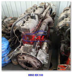 Good price Μέρη κιβωτίων ταχυτήτων Hino Ek100, K13C/J05C/ανταλλακτικά λεωφορείων J08C Hino σε απευθείας σύνδεση