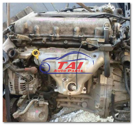 SR20 μέρη μηχανών της Nissan μηχανών Sr20etYD25/Z20/Z24/ZD30/TB42/NA20