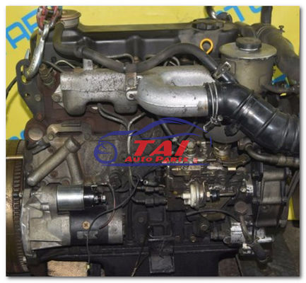 Καλή τιμή Diesel Nissan Γνήσια αξεσουάρ TD27 Μοντέλο QD32 KA24DE SR20ET TD42 σε απευθείας σύνδεση