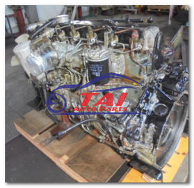 Good price Πλήρη ανταλλακτικά μηχανών Assy Mitsubishi μηχανών, μέρη αντικατάστασης της Mitsubishi σε απευθείας σύνδεση