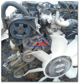 καλή συνθήκη ανταλλακτικών μηχανών 6G72 RWD/FWD Mitsubishi