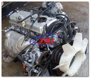 Good price Αρχικά ανταλλακτικά μηχανών της Mitsubishi, χρησιμοποιημένη μηχανή diesel της Mitsubishi 4M40 σε απευθείας σύνδεση