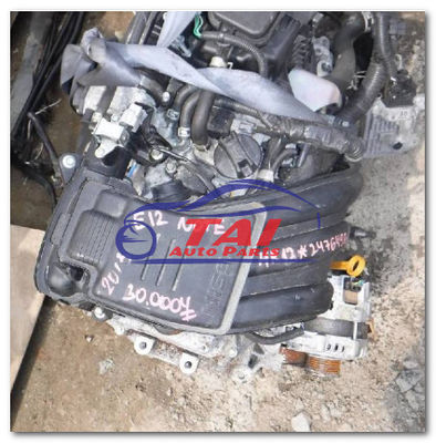 Καλή τιμή Ανταλλακτικά κινητήρα E12 Nissan , Ανταλλακτικά Nissan Rf8 Fe6 με εξαιρετική απόδοση σε απευθείας σύνδεση
