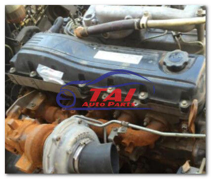 Καλή τιμή FE6 - T - 24V Nissan Μέρη κινητήρα σε καλή κατάσταση TD42 SR20 TD27 KA24DE σε απευθείας σύνδεση
