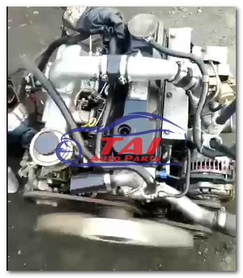 Καλή τιμή Αξιόπιστα εξαρτήματα κινητήρα Nissan QD32 QD32T Μηχανή Nissan Αρχικά εξαρτήματα σε καλή κατάσταση σε απευθείας σύνδεση