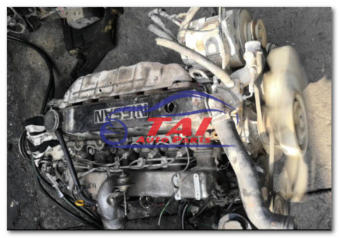 Καλή τιμή TD42 / TD42T Auto Nissan Frontier Performance ανταλλακτικά με αξιόπιστη ποιότητα σε απευθείας σύνδεση