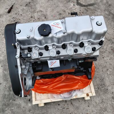 Αναφορά OE C4BH D4BH 2.5L Turbo Diesel Κινητήρας Long Block Κατάλληλο για Hyundai H1 KIA Bongo JAC