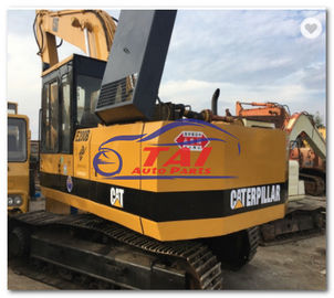 Good price Ιαπωνικά μέρη μηχανών εκσκαφέων γατών E200B, αξιόπιστη χρησιμοποιημένη γάτα 320/E120B του /εκσκαφέας ZX120 σε απευθείας σύνδεση