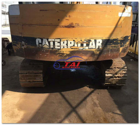 Καλή τιμή E70B Ιαπωνικά εξαρτήματα κινητήρα Χρησιμοποιημένο αρχικό γεωτρύπανο Ιαπωνίας E200B 320 γεωτρύπανο σε απευθείας σύνδεση