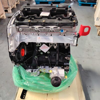 Μεταχειρισμένο Ford Ranger 2.2 P4AT Κινητήρας QJ2R BB3Q-6006-EA Για Mazda BT50 Σε Απόθεμα