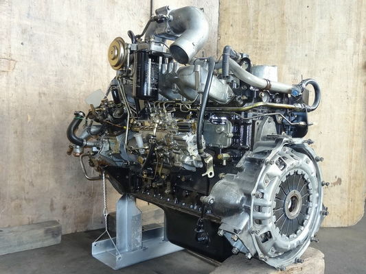 Fe6 ιαπωνικά μέρη μηχανών, χρησιμοποιημένα επανοικοδομημένα ανταλλακτικά μηχανών της Nissan με τη λογική τιμή