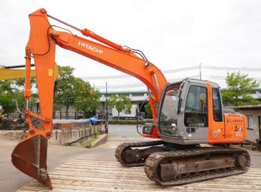 Good price Ο χρησιμοποιημένος εκσκαφέας Hitachi ZX120, Ιαπωνία έκανε χρησιμοποιημένο Hitachi 120 τον εκσκαφέα του /130 το /160 σε απευθείας σύνδεση
