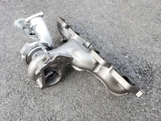Καλή τιμή GT2256MS Japanese Engine Parts 704136-5003S 704136-0003 704136 8973267520 Turbo Turbo Charger For ISUZU NPR σε απευθείας σύνδεση