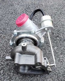 Good price Μέρη μηχανών αυτοκινήτων ISUZU, 4HK1 8980795692 στροβιλοσυμπιεστής 4hk1-TC μηχανών diesel IHI για Isuzu σε απευθείας σύνδεση