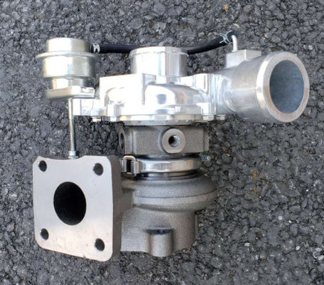 Καλή τιμή Ιαπωνικά ανταλλακτικά κινητήρα Turbo Assy Turbo υψηλής απόδοσης για 4HK1\YD30\YD25 σε απευθείας σύνδεση