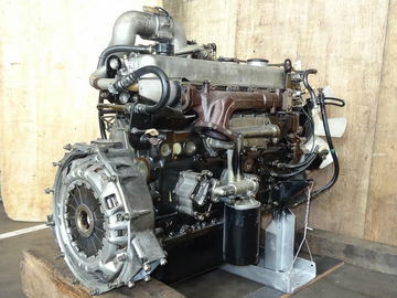 Good price Μηχανή Assy Fe6 12 βαλβίδα Fe6 24 βαλβίδα Fe6t Fe6tc Pf6t Pf6tb μερών μηχανών της Nissan diesel Ud σε απευθείας σύνδεση