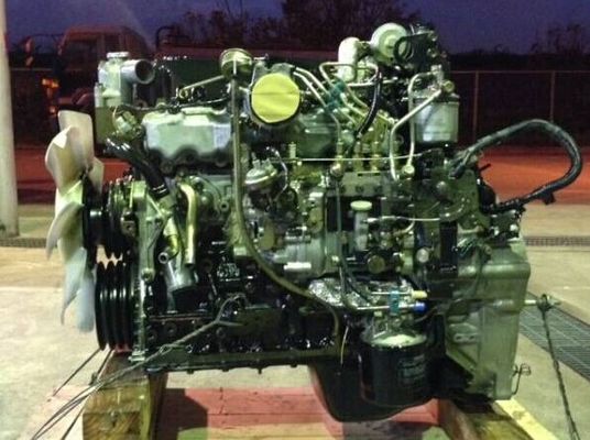 Μέρη μηχανών diesel Isuzu μηχανών ανταλλακτικών ISUZU 4HG1 μηχανών 4HG1 Isuzu