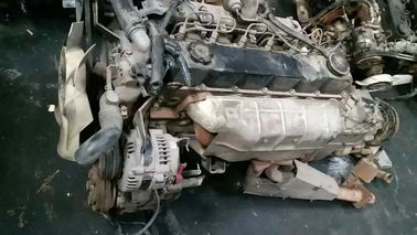 Good price Χρησιμοποιημένα μέρη μηχανών της Nissan μερών αυτοκινήτου TD42/QD32 με την αξιόπιστη ποιότητα σε απευθείας σύνδεση