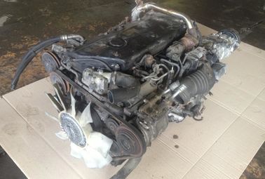 Good price Συνέλευση μηχανών Isuzu 4hj1, μηχανή diesel Assy Motor Del Isuzu 4hj1 σε απευθείας σύνδεση