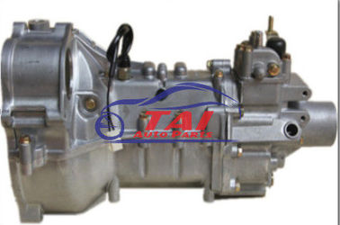 Good price Κιβώτιο ταχυτήτων Mr506a υψηλής επίδοσης για τα μέρη μετάδοσης κιβωτίων ταχυτήτων λεωφορείων Wuling Mni σε απευθείας σύνδεση