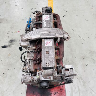 Καλή τιμή 13Z 4.0L 6-Κυλίνδρων Άμεσου Ψεκασμού Πετρελαιοκινητήρας Συγκρότημα για Περονοφόρα Οχήματα Toyota 2-3.5 Τόνων σε απευθείας σύνδεση