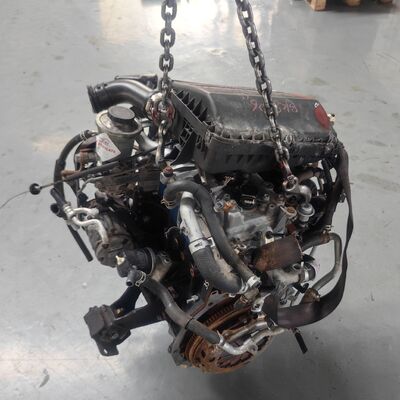 Καλή τιμή 3SZ-VE 1.5L VVT-i Βενζινοκινητήρα Συγκρότημα Σύνθετο ελαφρύ σχεδιασμό για Daihatsu Terios Toyota Avanza online