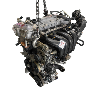 Καλή τιμή 1ZR Συνέλευση Κινητήρα 1.6L Dual VVT-i Βενζινοκινητήρας All-Aluminum για Toyota Corolla Auris Vios Levin online
