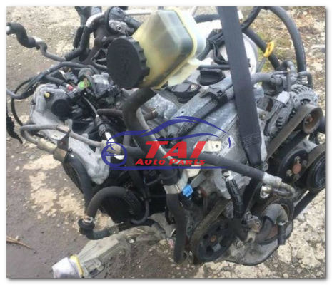 Αρχική υλική καλή συνθήκη χάλυβα μερών μηχανών της TOYOTA 1AZFSE ιαπωνική