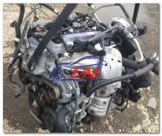 Good price Ιαπωνικές μηχανές 4 κύλινδρος 4000KW ISO9001 1AZ Toyota σε απευθείας σύνδεση