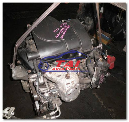 Χρησιμοποιημένο 1KRFE αυτοκινήτων υψηλής επίδοσης υλικό χάλυβα μηχανών μηχανών ανταλλακτικά ανθεκτικό