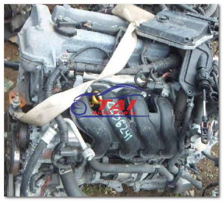 Χρησιμοποιημένη 1NZFE μηχανή ISO/TS16949 μερών μηχανών στερεού υλικού ιαπωνική πιστοποιημένη