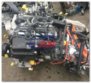 Good price Αρχικός Χρησιμοποιούμενος 1NZ-FE πλήρης κινητήρας με κιβώτιο μετάδοσης για το Toyota 1NZ Motor Assembly σε απευθείας σύνδεση