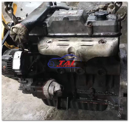 Η αρχική TOYOTA 2AZ χρησιμοποιούμενη υλική μακριά διάρκεια ζωής χάλυβα μερών μηχανών μηχανών ιαπωνική