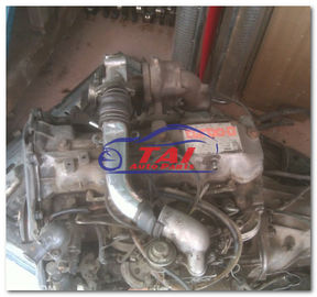 Ανθεκτικά ανταλλακτικά μηχανών αυτοκινήτων, μηχανή από δεύτερο χέρι 2l-τ μερών μηχανών οχημάτων