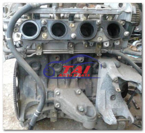 Χρησιμοποιημένη 3SGE μηχανή ISO/TS16949 μερών μηχανών μετάλλων υλική ιαπωνική πιστοποιημένη