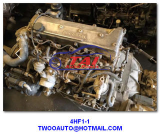 Good price 4 κυλίνδρων Isuzu μηχανών ανταλλακτικών 4HF1 χειρωνακτική ζωή υπηρεσιών μετάδοσης μακριά σε απευθείας σύνδεση