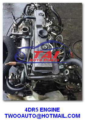 Καλή τιμή 4HG1 4HJ1 Μηχανή Isuzu Τροχαίο Μέρη κινητήρα, Isuzu Diesel Μέρη κινητήρα Καλή κατάσταση σε απευθείας σύνδεση