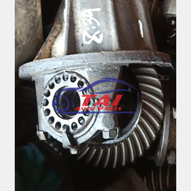Good price Διαφορικός μεταφορέας ολίσθησης Ferential Carrier Assembly Limited για τα μέρη μηχανημάτων σε απευθείας σύνδεση