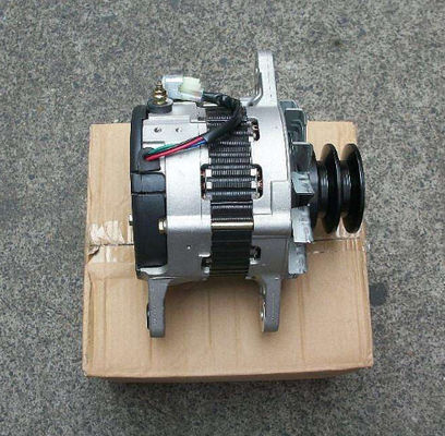 Καλή τιμή ΕΝΑΛΛΑΚΤΗΣ 12V 90A 56B 12v μικρός εναλλάκτης 0120335003 0123320045 0123320061 σε απευθείας σύνδεση