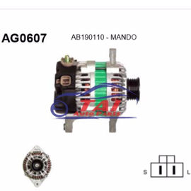 Good price Στερεό υλικό εναλλακτών 92600JA10B ΣΥΝΕΧΟΥΣ δύναμης συμπιεστών αυτοκινήτων ανθεκτικό για Altina σε απευθείας σύνδεση