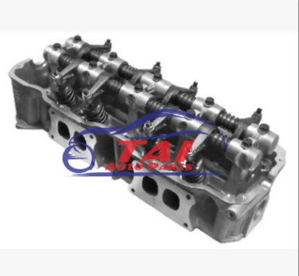 Καλή τιμή Κεφαλή κυλίνδρου DC Power Alternator Χάλυβα υλικό για τον κινητήρα Z24 11041-13F00 σε απευθείας σύνδεση