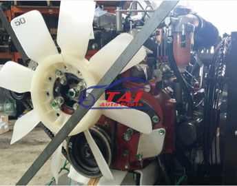 Good price Αυτοκίνητη μηχανή diesel κεφαλιών κυλίνδρων καλής συνθήκης W04d W04t αρχική σε απευθείας σύνδεση