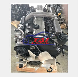 Good price Τα αυτοκίνητα κεφάλια κυλίνδρων χυτοσιδήρου 1hd-FTE 4.2L χρησιμοποίησαν την αρχική μηχανή diesel W04D σε απευθείας σύνδεση