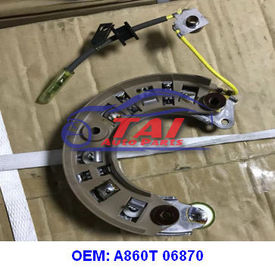 Good price Υλικός διορθωτής A860T 06870 γεννητριών ανταλλακτικών μηχανών diesel της Mitsubishi χάλυβα σε απευθείας σύνδεση