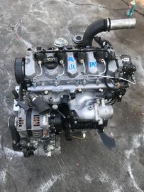 Good price Χρησιμοποιούμενος κινητήρας ντίζελ Hyundai D4EA D4EB D4BH Για Hyundai Santafe 2.0 σε απευθείας σύνδεση