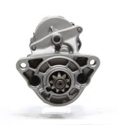 Καλή τιμή 12V Starter Motor Toyota Ανταλλακτικά Κινητήρα για Denso 128000-7680 128000-7690 128000-8070 σε απευθείας σύνδεση