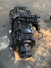 Good price Μέρη μηχανών diesel Isuzu κιβωτίων ταχυτήτων Ransmission, αυτοκινητικά ανταλλακτικά 6wg1 6wf1 σε απευθείας σύνδεση