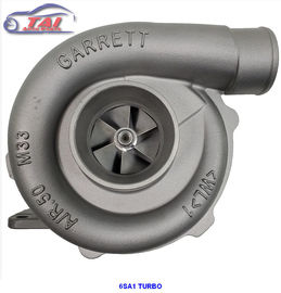 Γιαπωνέζικα εξαρτήματα Isuzu Pickup D-MAX 4JA1T Turbocharge RHF5 8972402101 8-97240210-1